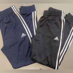 Adidas boy’s joggers (2)